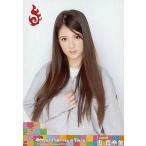 中古生写真(AKB48・SKE48) 奥真奈美/胸に手/東京秋祭