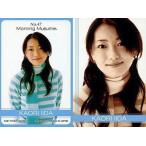 中古コレクションカード(ハロプロ) NO.47：飯田圭織/モーニング娘。P・Pカード パート1
