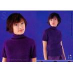 中古コレクションカード(ハロプロ) No.47：市井紗耶香/sweet morning card