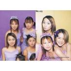 中古コレクションカード(ハロプロ) No.123[モーニング娘TRADING　COLLECTION　パート2]：モーニング娘。/モーニング娘。TRADING CO