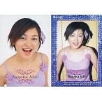 中古コレクションカード(ハロプロ) No.135[モーニング娘TRADING　COLLECTION　パート2]：市井紗耶香/モーニング娘。TRADING COLLEC