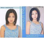 中古コレクションカード(ハロプロ) No.139[モーニング娘TRADING　COLLECTION　パート2]：石川梨華/モーニング娘。TRADING COLLECTI