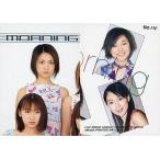 中古コレクションカード(ハロプロ) No.141[モーニング娘TRADING　COLLECTION　パート2]：モーニング娘。/モーニング娘。TRADING CO