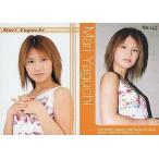 中古コレクションカード(ハロプロ) No.143[モーニング娘TRADING　COLLECTION　パート2]：矢口真里/モーニング娘。TRADING COLLECTI