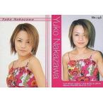 中古コレクションカード(ハロプロ) No.146[モーニング娘TRADING　COLLECTION　パート2]：中澤裕子/モーニング娘。TRADING COLLECTI