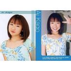 中古コレクションカード(ハロプロ) No.148[モーニング娘TRADING　COLLECTION　パート2]：加護亜依/モーニング娘。TRADING COLLECTI