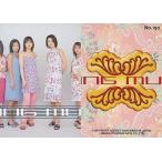 中古コレクションカード(ハロプロ) No.150[モーニング娘TRADING　COLLECTION　パート2]：モーニング娘。/モーニング娘。TRADING CO