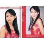 中古コレクションカード(ハロプロ) No.154[モーニング娘TRADING　COLLECTION　パート2]：飯田圭織/モーニング娘。TRADING COLLECTI