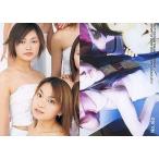 中古コレクションカード(ハロプロ) No.162[モーニング娘TRADING　COLLECTION　パート2]：モーニング娘。/モーニング娘。TRADING CO