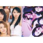 中古コレクションカード(ハロプロ) No.163[モーニング娘TRADING　COLLECTION　パート2]：モーニング娘。/モーニング娘。TRADING CO