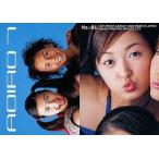 中古コレクションカード(ハロプロ) No.186[モーニング娘TRADING　COLLECTION　パート2]：モーニング娘。/モーニング娘。TRADING CO