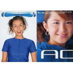 中古コレクションカード(ハロプロ) No.190[モーニング娘TRADING　COLLECTION　パート2]：モーニング娘。/モーニング娘。TRADING CO
