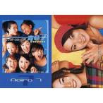 中古コレクションカード(ハロプロ) No.201[モーニング娘TRADING　COLLECTION　パート2]：モーニング娘。/モーニング娘。TRADING CO
