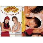 中古コレクションカード(ハロプロ) No.204[モーニング娘TRADING　COLLECTION　パート2]：モーニング娘。/モーニング娘。TRADING CO