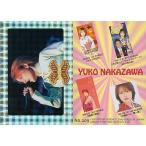 中古コレクションカード(ハロプロ) No.209[モーニング娘TRADING　COLLECTION　パート2]：中澤裕子/モーニング娘。TRADING COLLECTI
