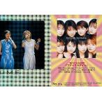 中古コレクションカード(ハロプロ) No.214[モーニング娘TRADING　COLLECTION　パート2]：モーニング娘。/モーニング娘。TRADING CO