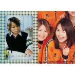 中古コレクションカード(ハロプロ) No.231[モーニング娘TRADING　COLLECTION　パート2]：モーニング娘。/モーニング娘。TRADING CO