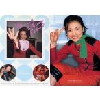中古コレクションカード（ハロプロ） No.47：吉澤ひとみ/sweet morning card II