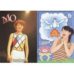 中古コレクションカード(女性) No.92：小川麻琴/sweet morning card IV