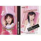 中古コレクションカード(ハロプロ) No.458：紺野あさ美/モーニング娘。TRADING COLLECTION パート4