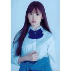 中古生写真(AKB48・SKE48) 小嶋陽菜/背景水色/DVD「AKBがいっぱい ?ザ・ベスト・ミュージックビデオ?」特典