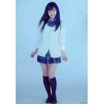 中古生写真(AKB48・SKE48) 渡辺麻友/背景水色/DVD「AKBがいっぱい ?ザ・ベスト・ミュージックビデオ?」特典