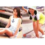 中古コレクションカード(女性) meg056 ： 奥菜恵/PLAY BACK