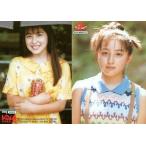 中古コレクションカード(女性) meg060：奥菜恵/PLAY BACK