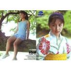 中古コレクションカード(女性) meg064：奥菜恵/PLAY BACK10