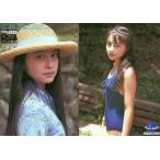 中古コレクションカード(女性) meg066：奥菜恵/PLAY BACK1