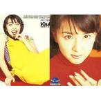 中古コレクションカード(女性) meg069：奥菜恵/PLAY BACK15