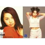 中古コレクションカード(女性) meg071：奥菜恵/PLAY BACK17
