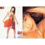 中古コレクションカード(女性) REIKA002 ： 中島礼香/BRAND-NEW KISS