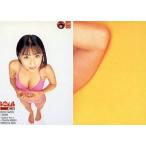 中古コレクションカード(女性) REIKA003：中島礼香/BRAND-NEW KISS