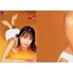中古コレクションカード(女性) REIKA004：中島礼香/BRAND-NEW KISS