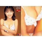 中古コレクションカード(女性) REIKA005：中島礼香/BRAND-NEW KISS