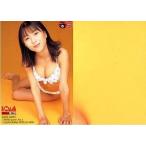 中古コレクションカード(女性) REIKA006 ： 中島礼香/BRAND-NEW KISS