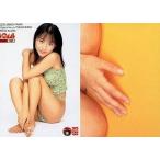 中古コレクションカード(女性) REIKA009：中島礼香/BRAND-NEW KISS