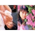 中古コレクションカード(女性) REIKA010 ： 中島礼香/PASSIONATE KISS