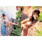 中古コレクションカード(女性) REIKA012：中島礼香/PASSIONATE KISS