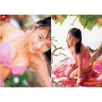 中古コレクションカード(女性) REIKA015：中島礼香/PASSIONATE KISS