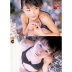 中古コレクションカード(女性) REIKA018：中島礼香/PASSIONATE KISS