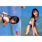 中古コレクションカード(女性) REIKA019：中島礼香/PASSIONATE KISS