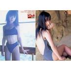中古コレクションカード(女性) REIKA022：中島礼香/PASSIONATE KISS