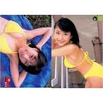 中古コレクションカード(女性) REIKA038：中島礼香/FIRST KISS