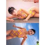 中古コレクションカード(女性) REIKA040 ： 中島礼香/FIRST KISS