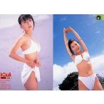 中古コレクションカード(女性) REIKA042：中島礼香/FIRST KISS