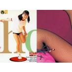 中古コレクションカード(女性) REIKA047 ： 中島礼香/DREAMY KISS