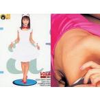 中古コレクションカード(女性) REIKA050：中島礼香/DREAMY KISS