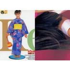 中古コレクションカード(女性) REIKA054：中島礼香/DREAMY KISS